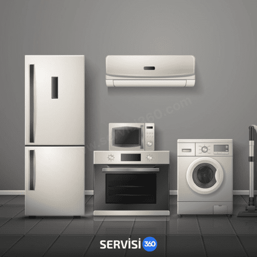 Adıyaman Sigma Servisi