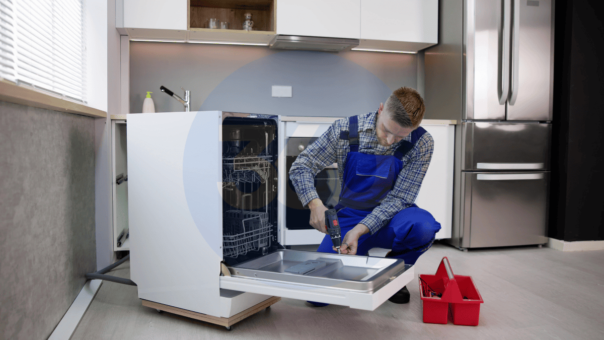 Adıyaman Sigma Bulaşık Makinesi Servisi